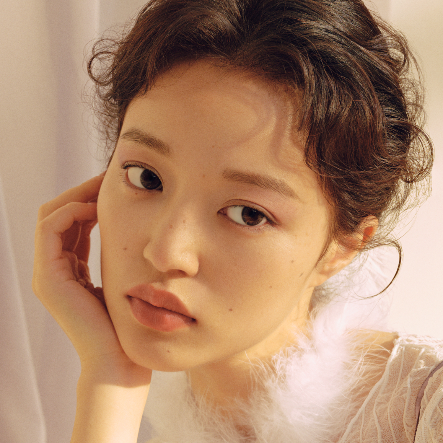 Dark Nightingale-moodylenses