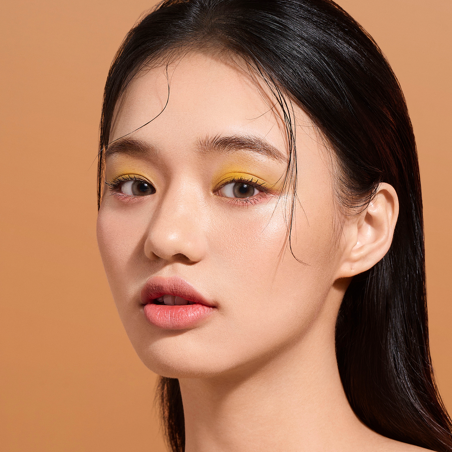 Osmanthus Latte-moodylenses