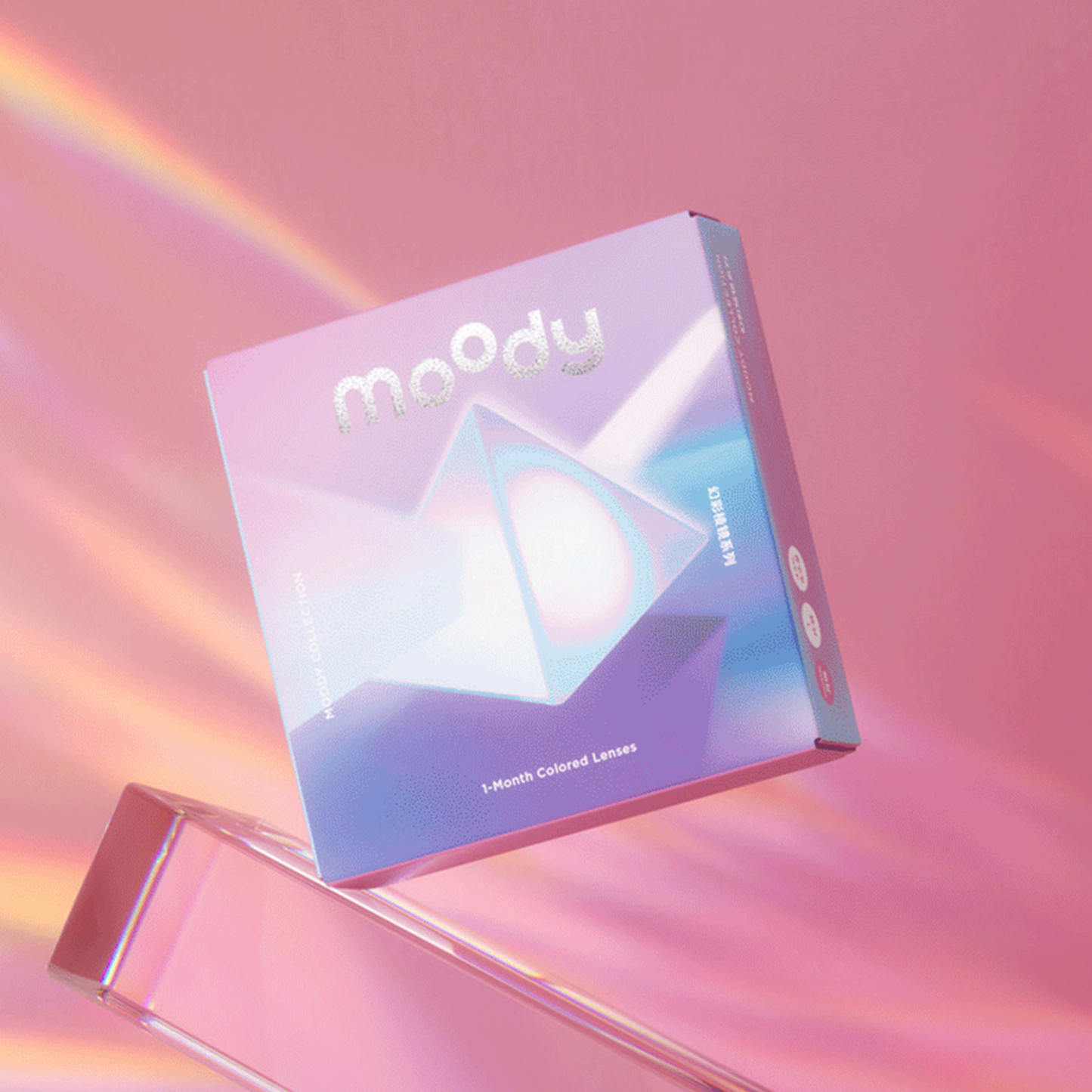 Shadow Rose-moodylenses