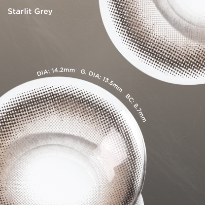 Starlit Grey
