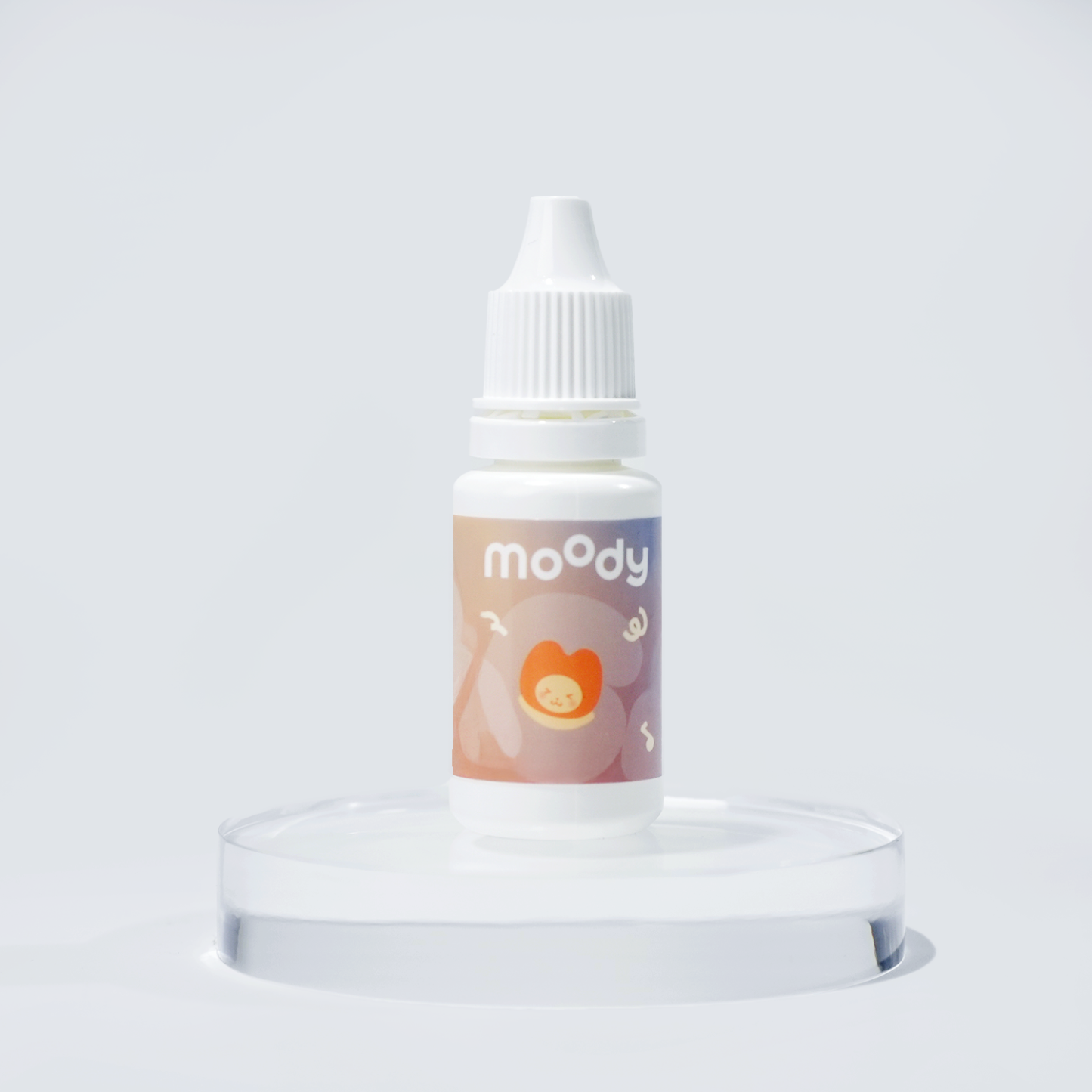 Moodie lens relief drops