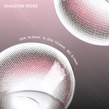 Shadow Rose-moodylenses