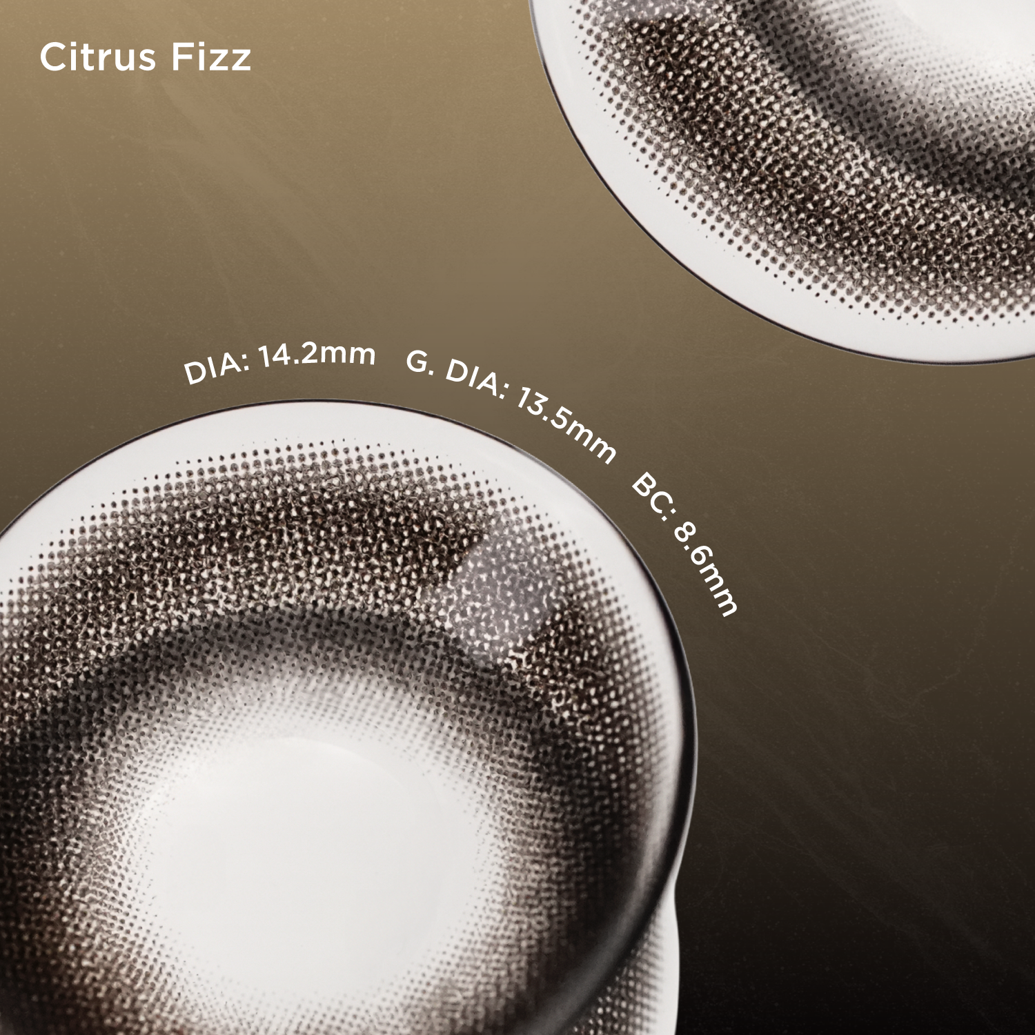 Citrus Fizz