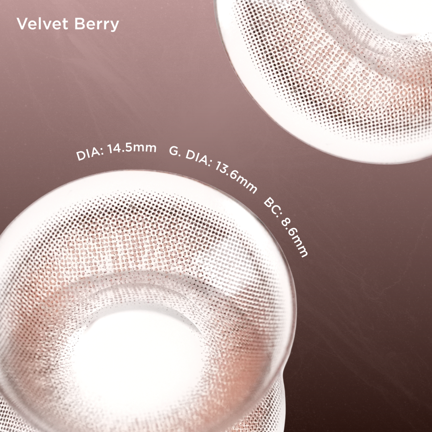 Velvet Berry