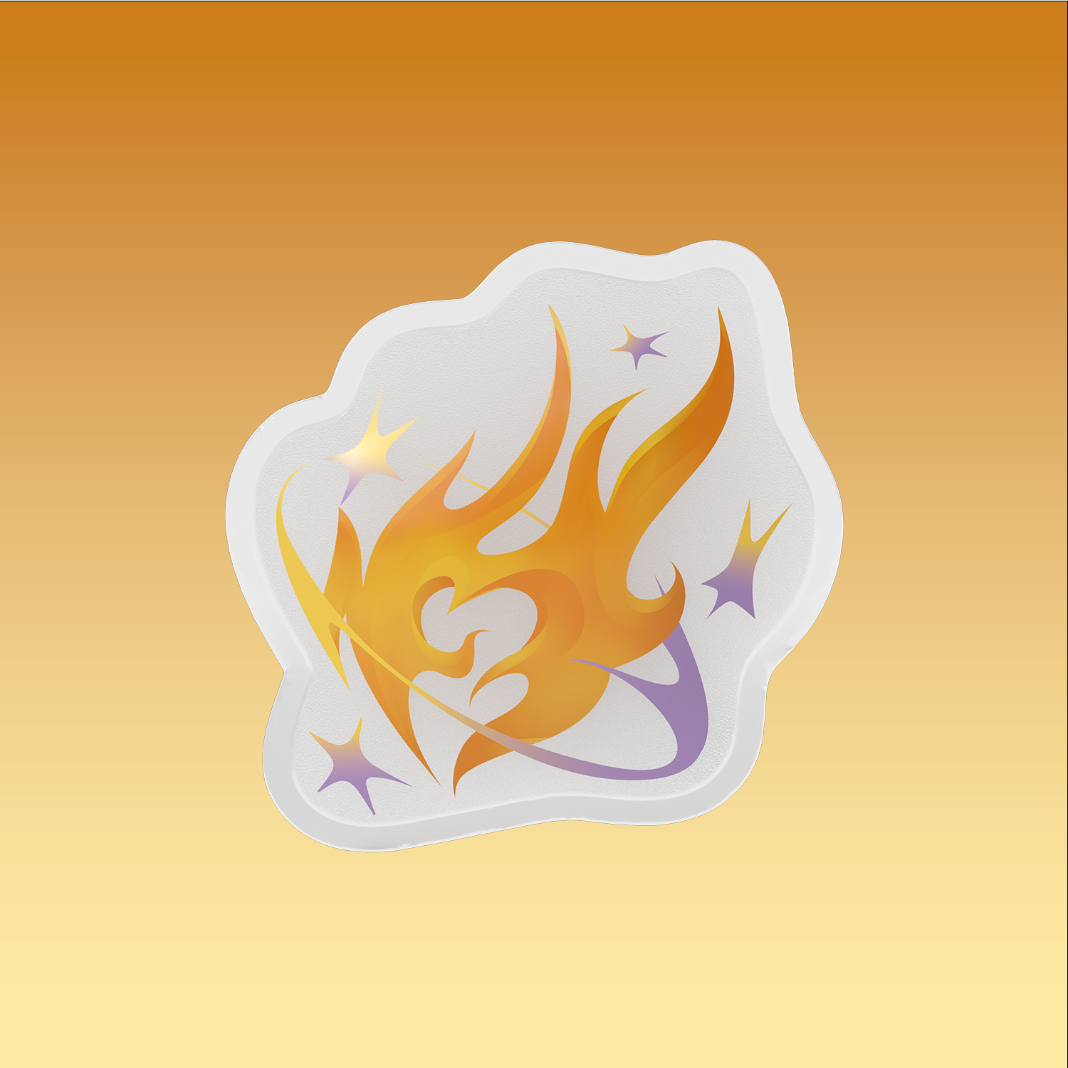 moody Snap Hand Warmer