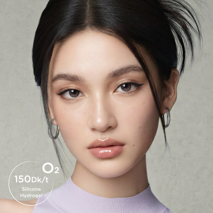 GlowyLock™ Gris Meyer