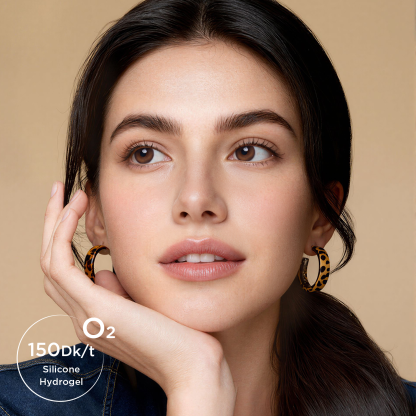 GlowyLock™ The Macassar