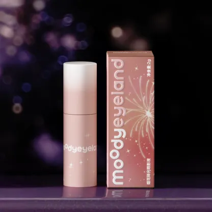 moodyeyeland Shimmer Eyeshadow