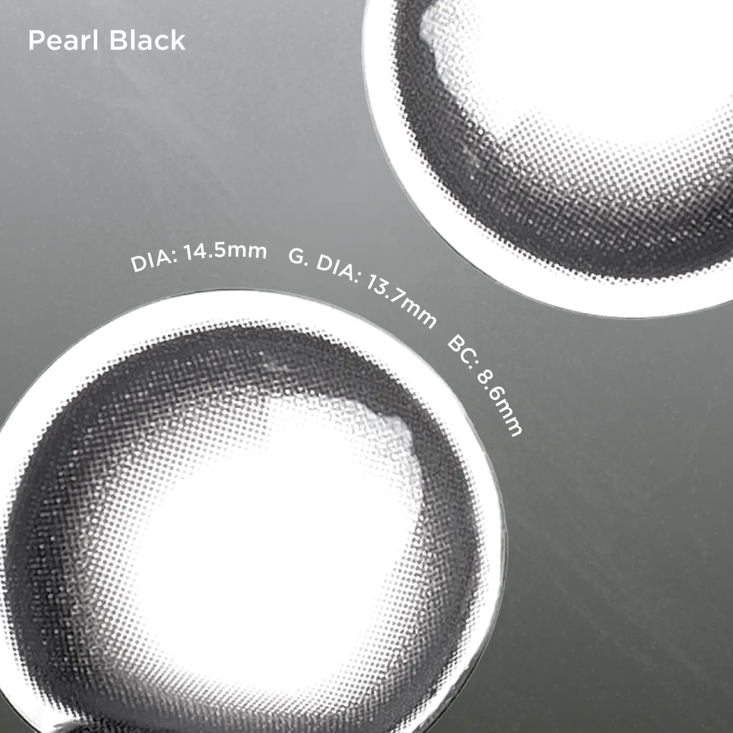 Pearl Black