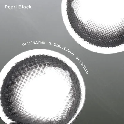 Pearl Black