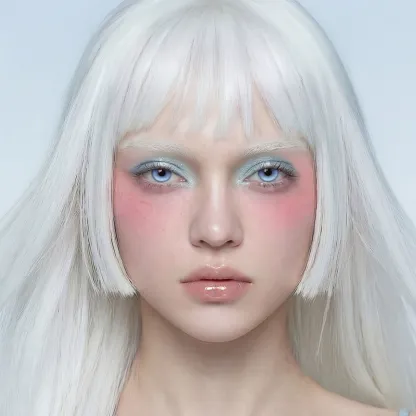 GlowyLock™ Marine Azure