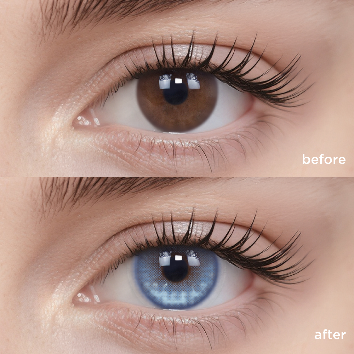 GlowyLock™ Marine Azure