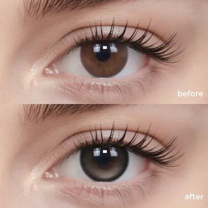 GlowyLock™ Sesame Pudding（1 pc）