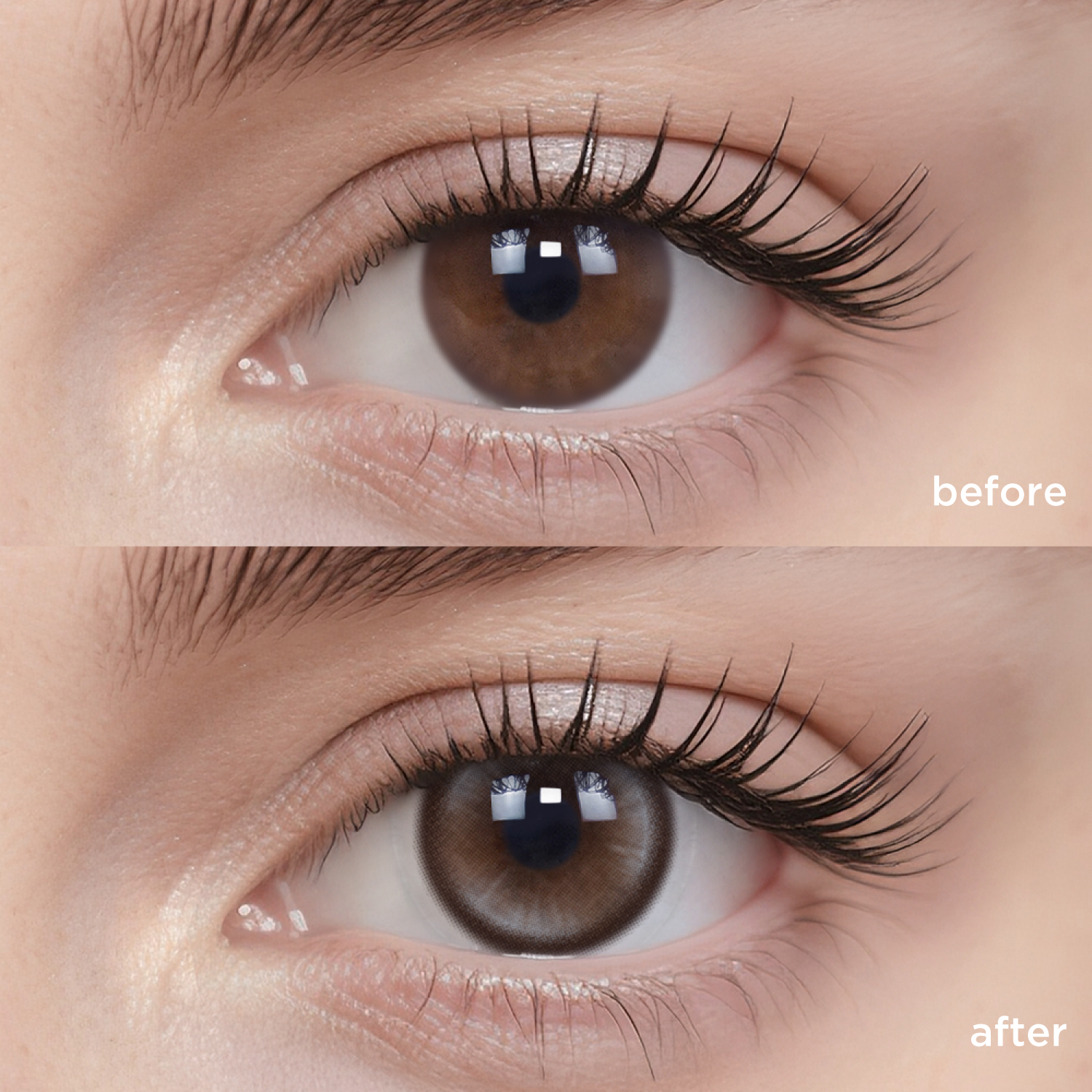 Breathe+ Denim Brown