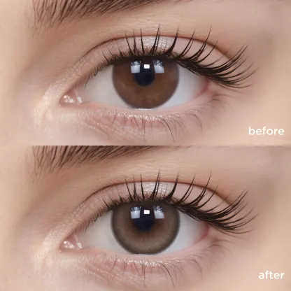 Breathe+ Walnut Brown