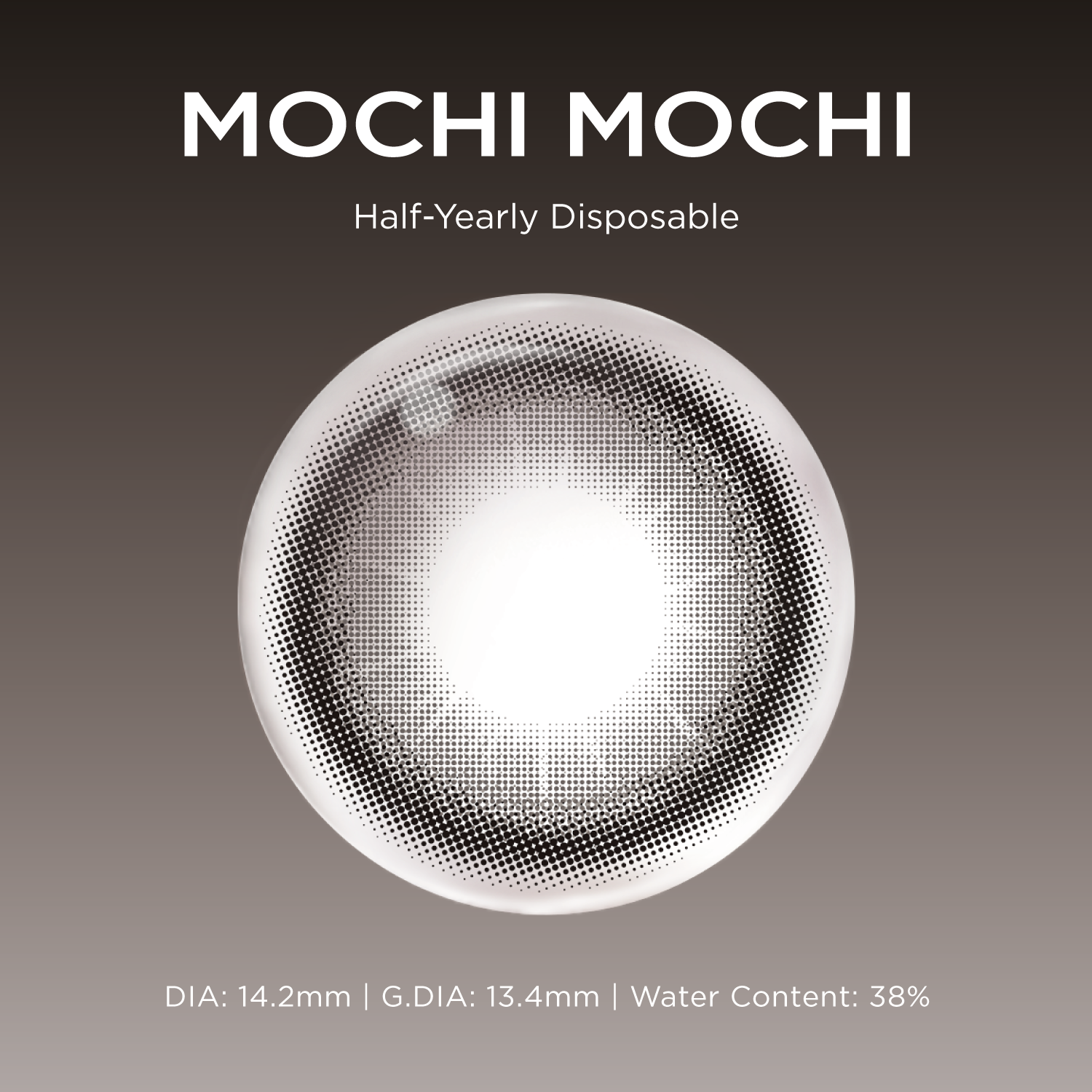 Mochi Mochi