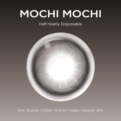 Mochi Mochi