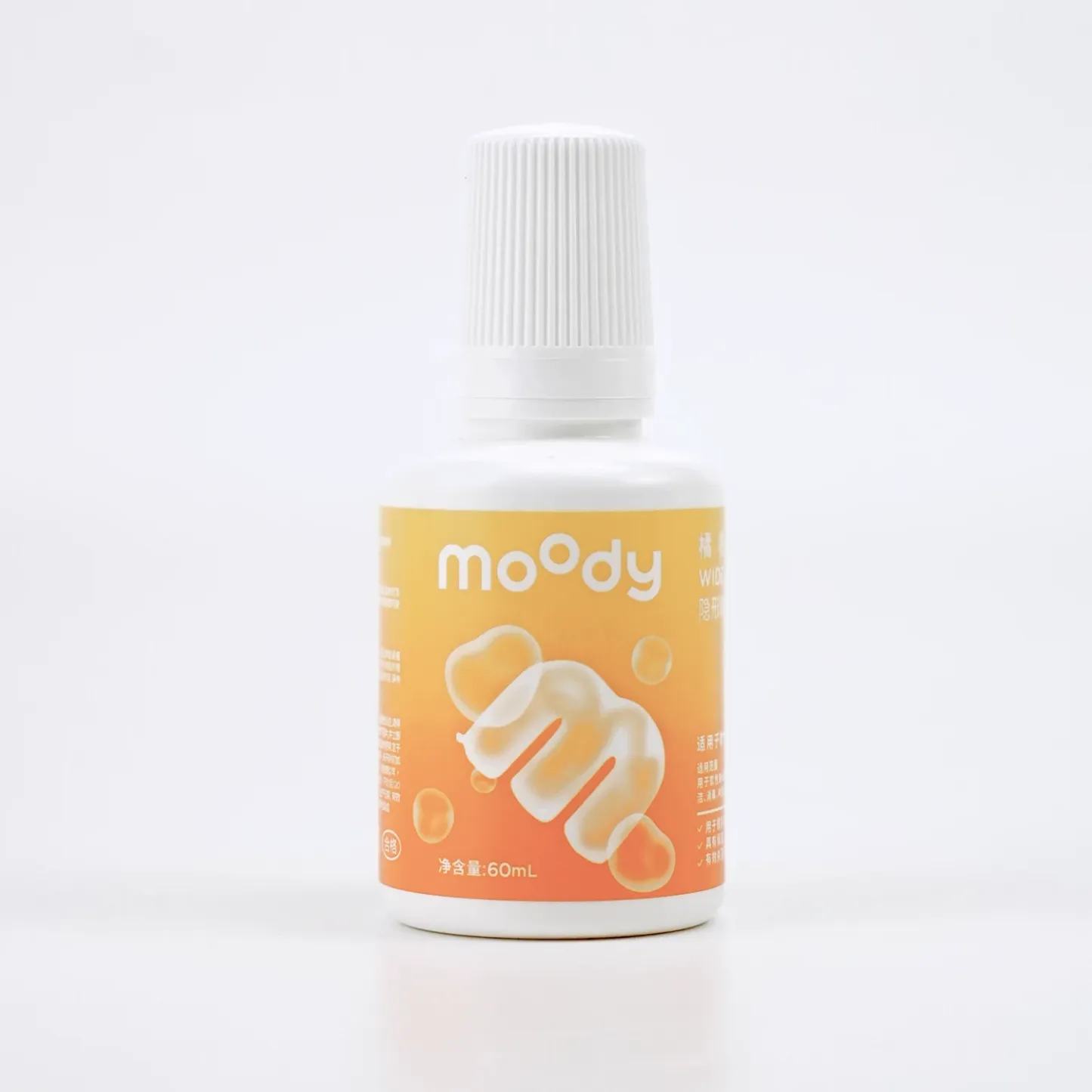 Moodie lens Solution 60ml