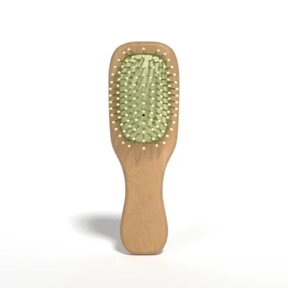 moody Eden Pocket Comb