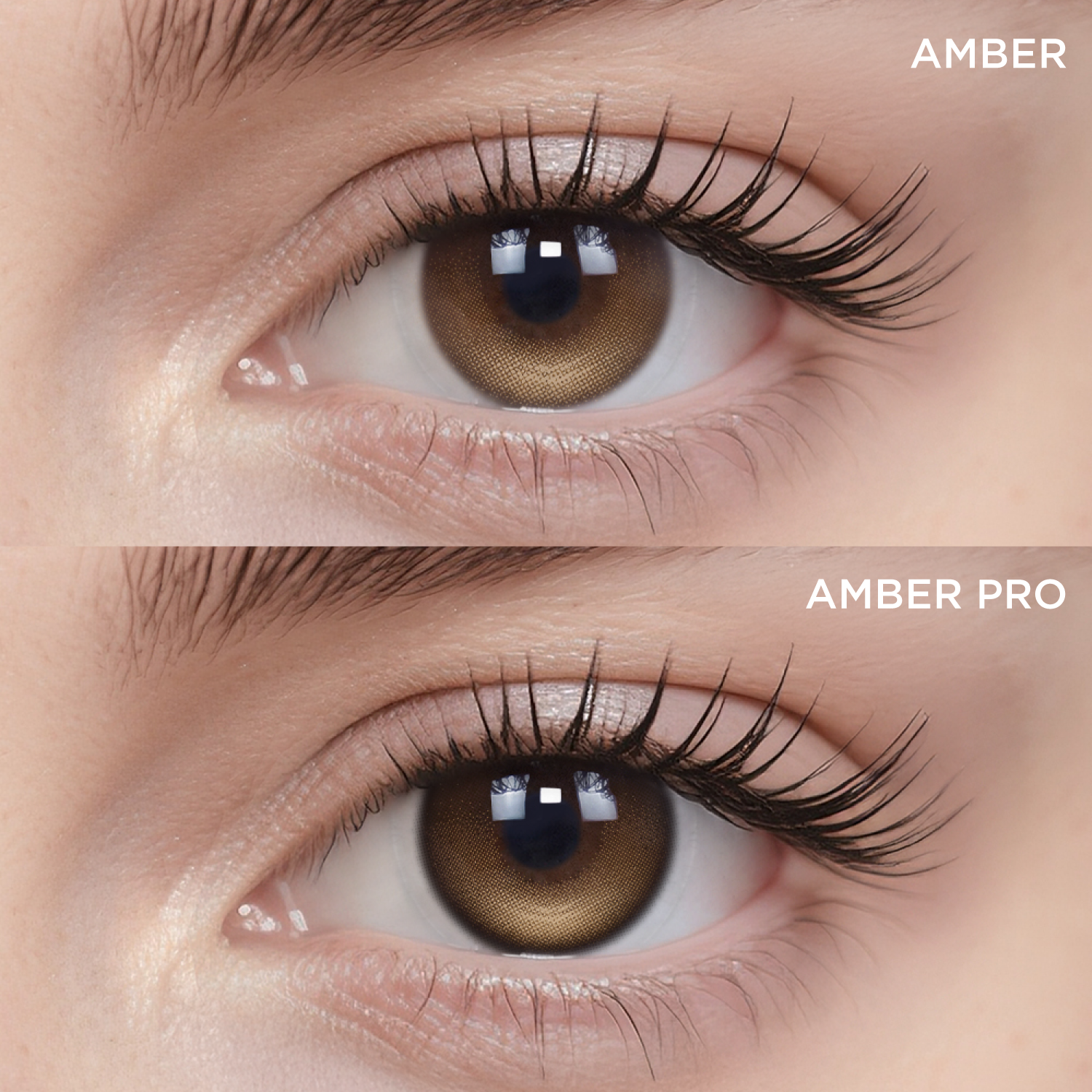 GlowyLock™ Amber