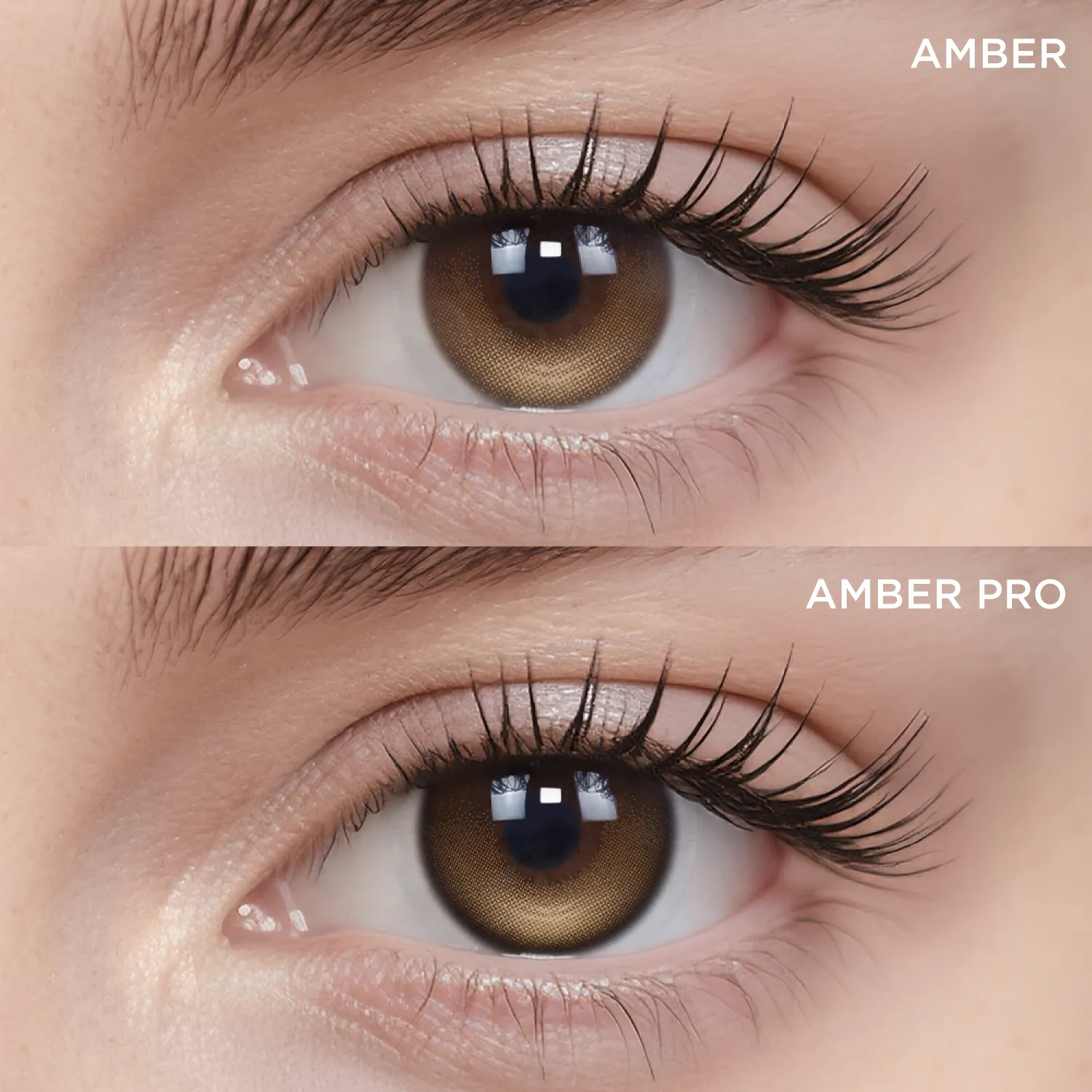 GlowyLock™ Amber