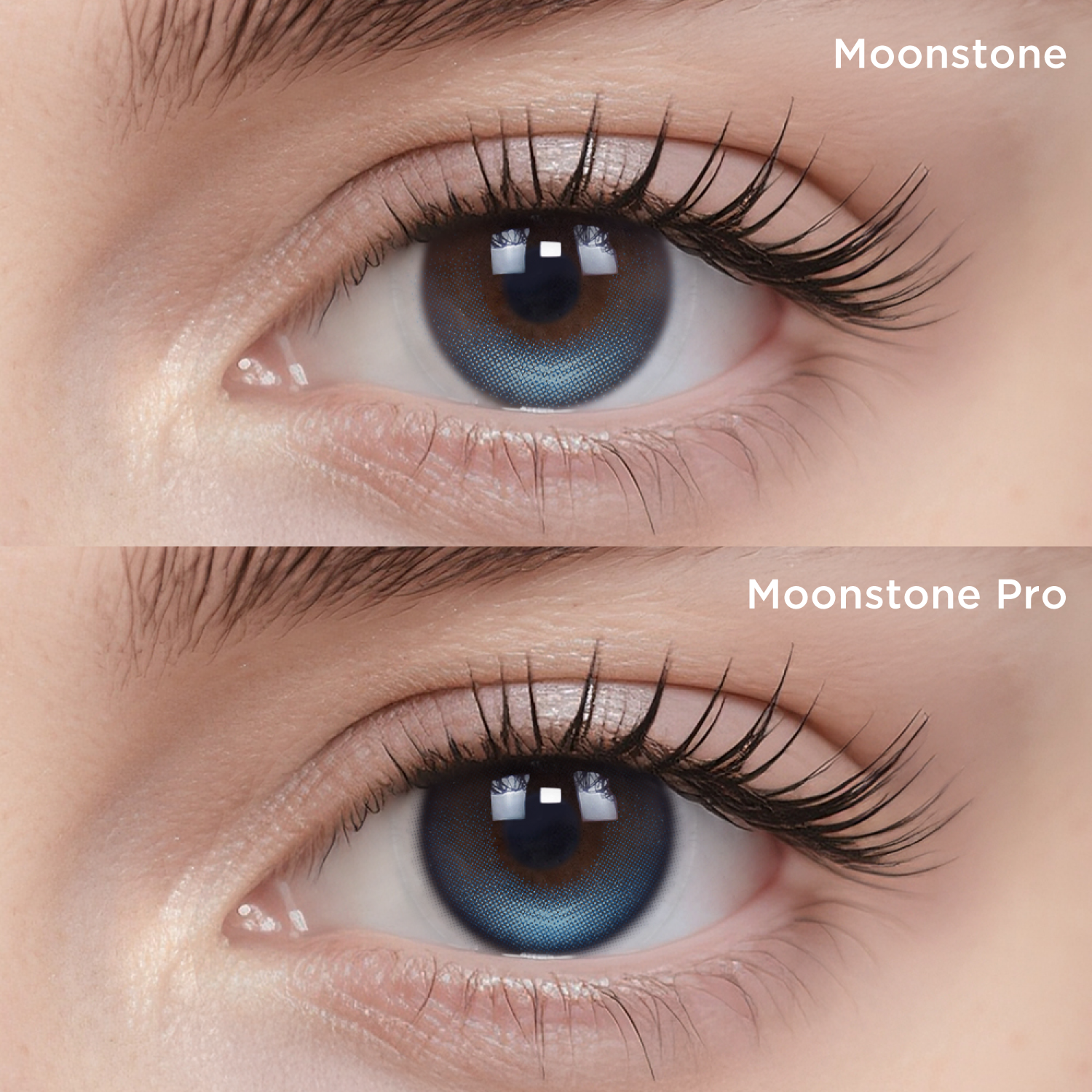 GlowyLock™ Moonstone Pro 