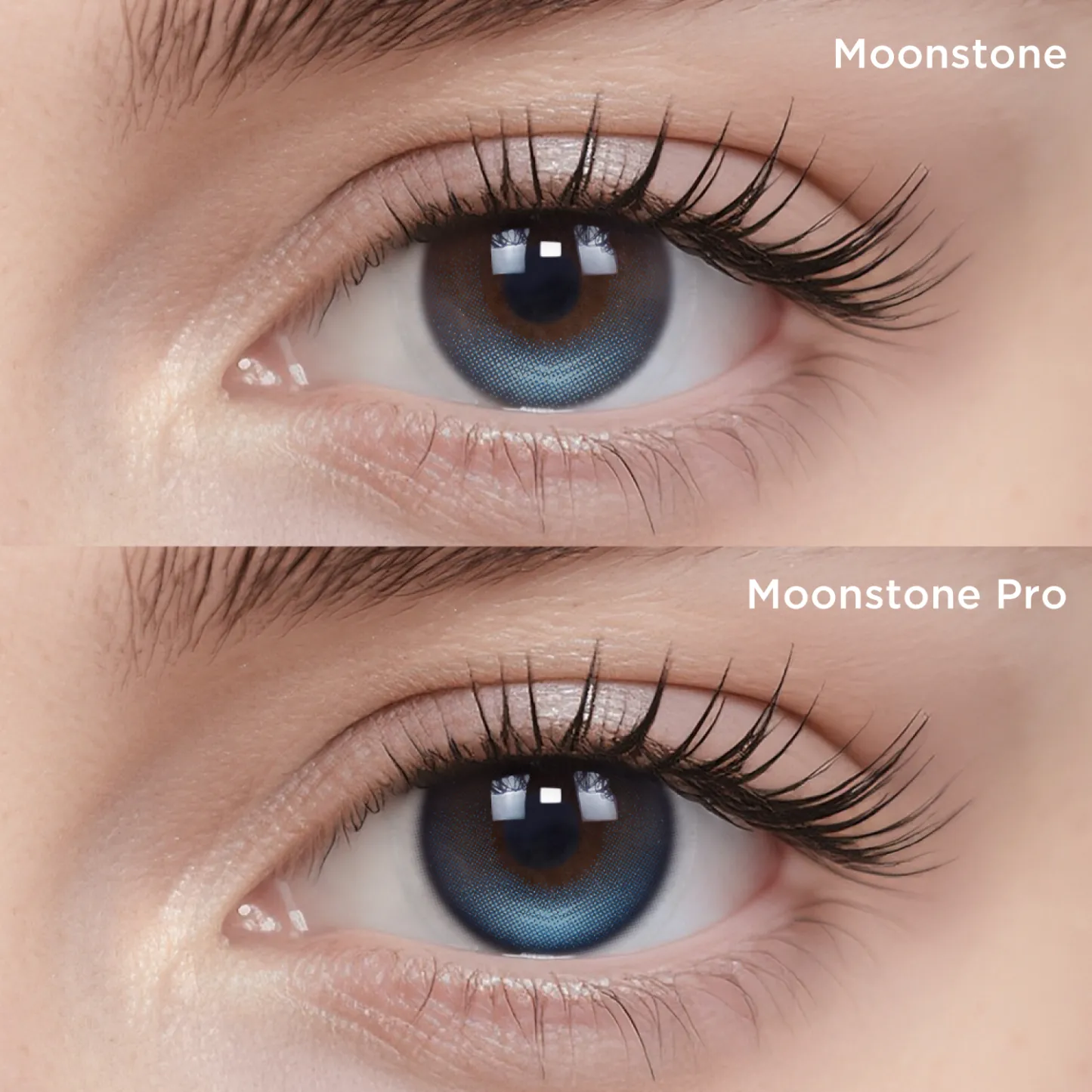GlowyLock™ Moonstone Pro 