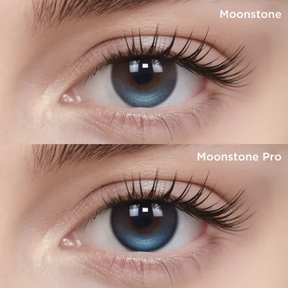 GlowyLock™ Moonstone Pro 
