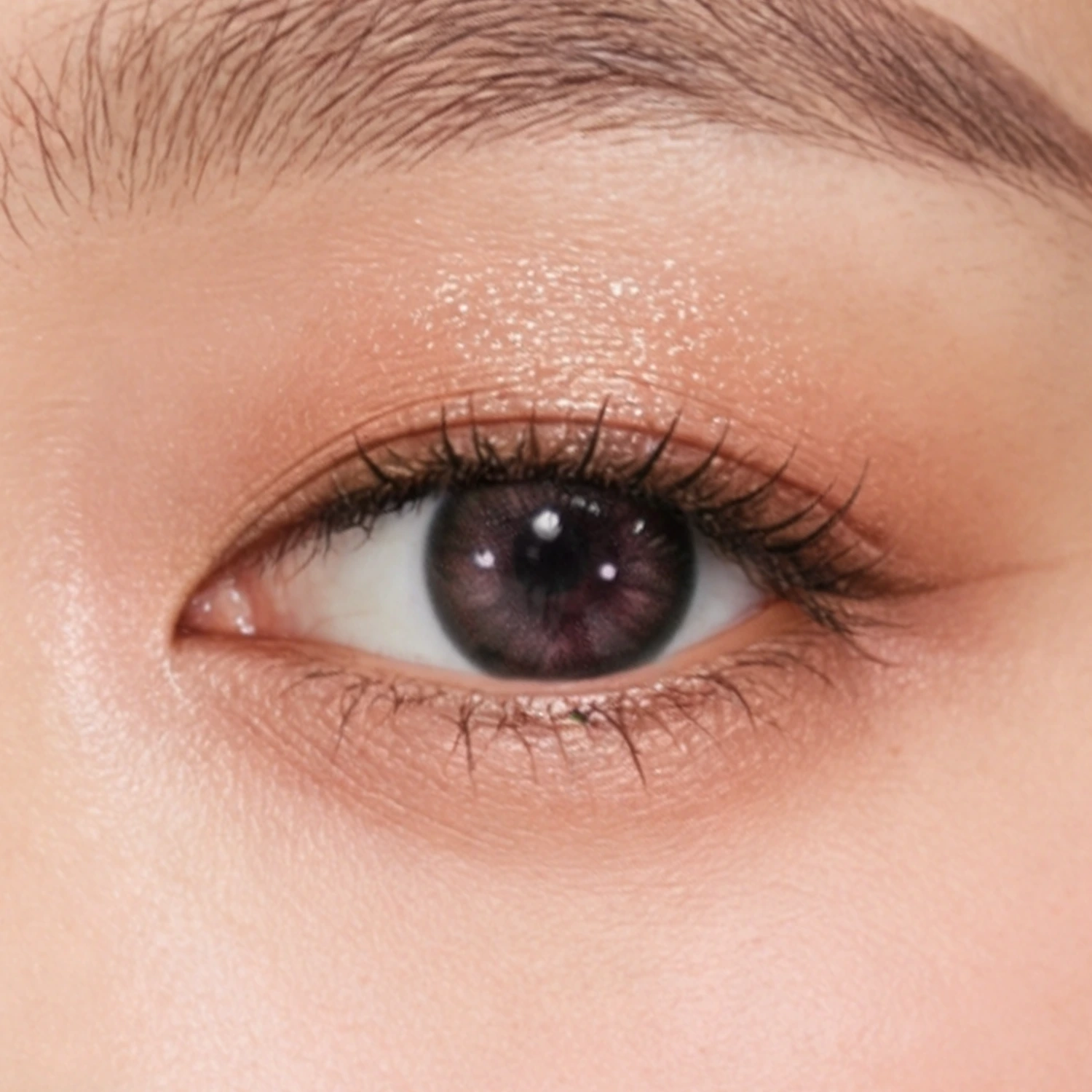 moodyeyeland Shimmer Eyeshadow