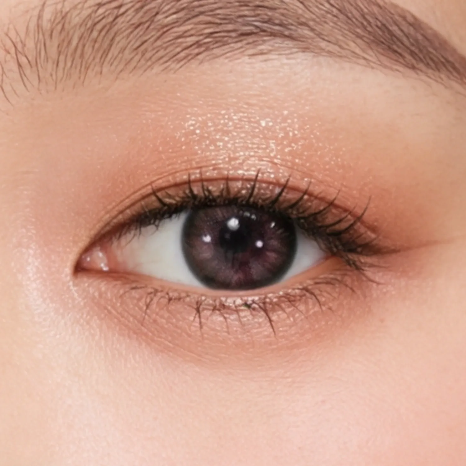 moodyeyeland Shimmer Eyeshadow