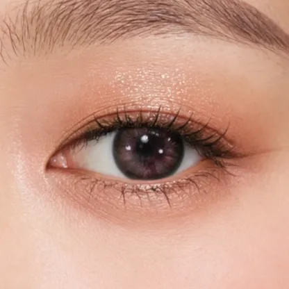 moodyeyeland Shimmer Eyeshadow