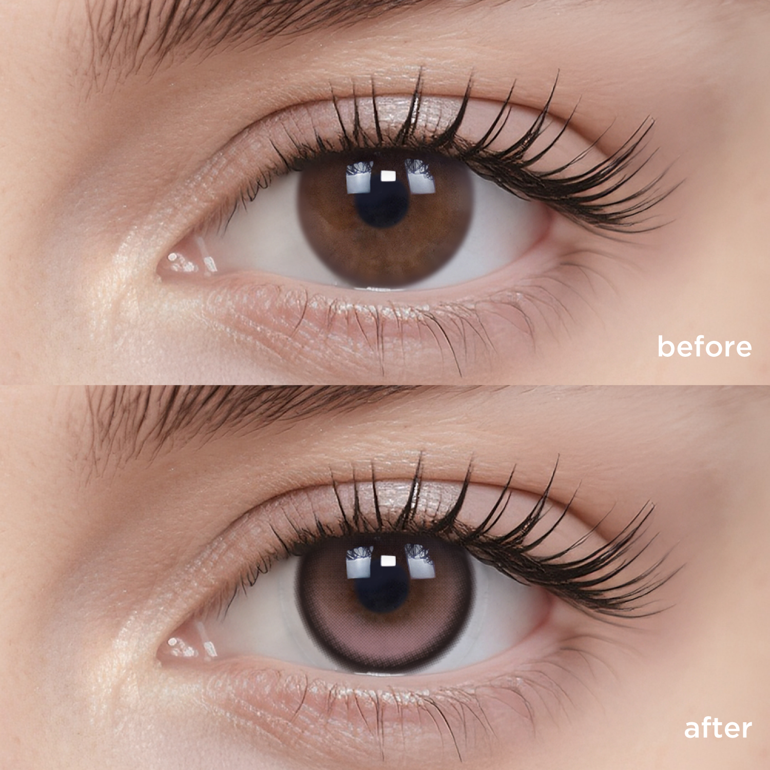 GlowyLock™ Wild Berry