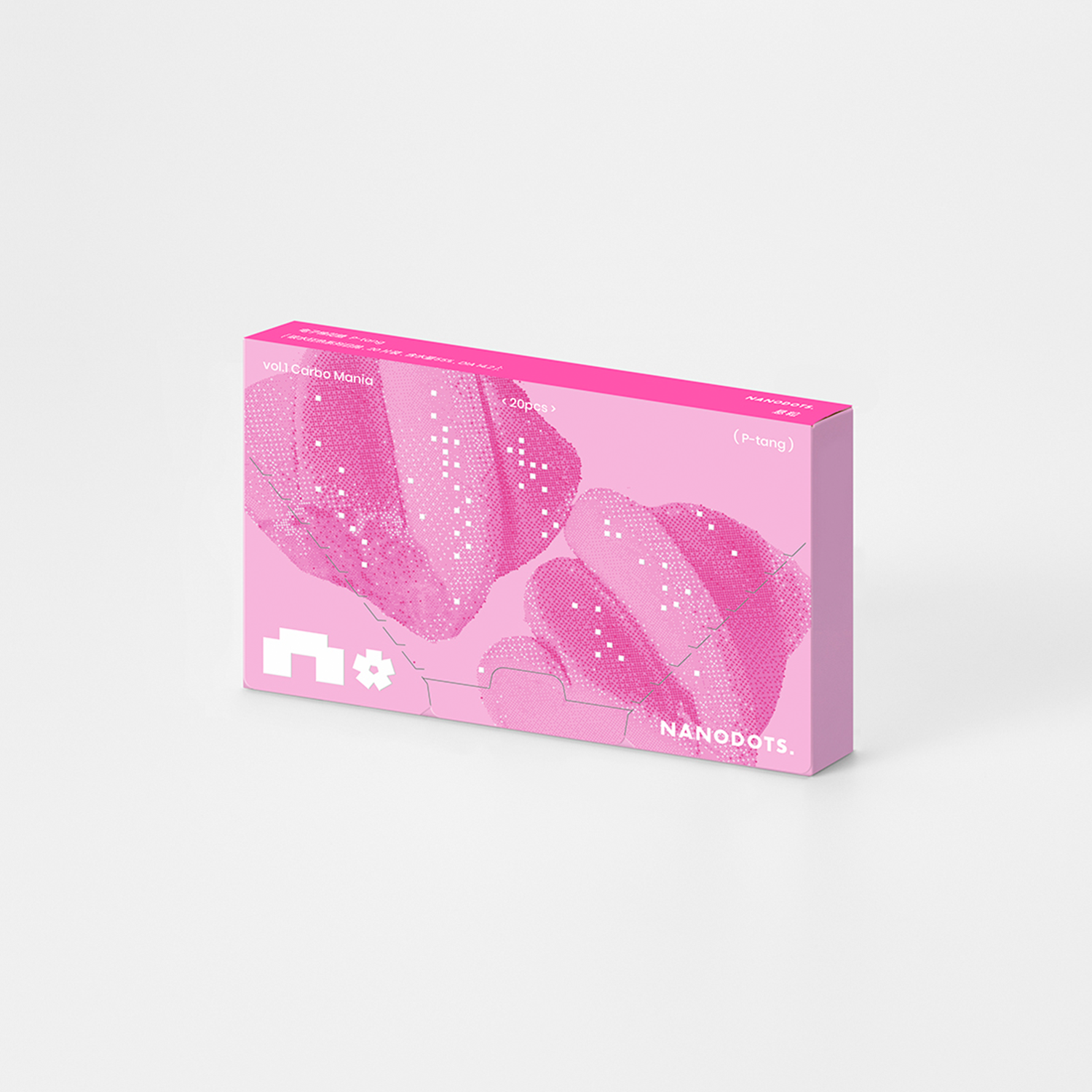 Marshmallow|1 Day,20pcs