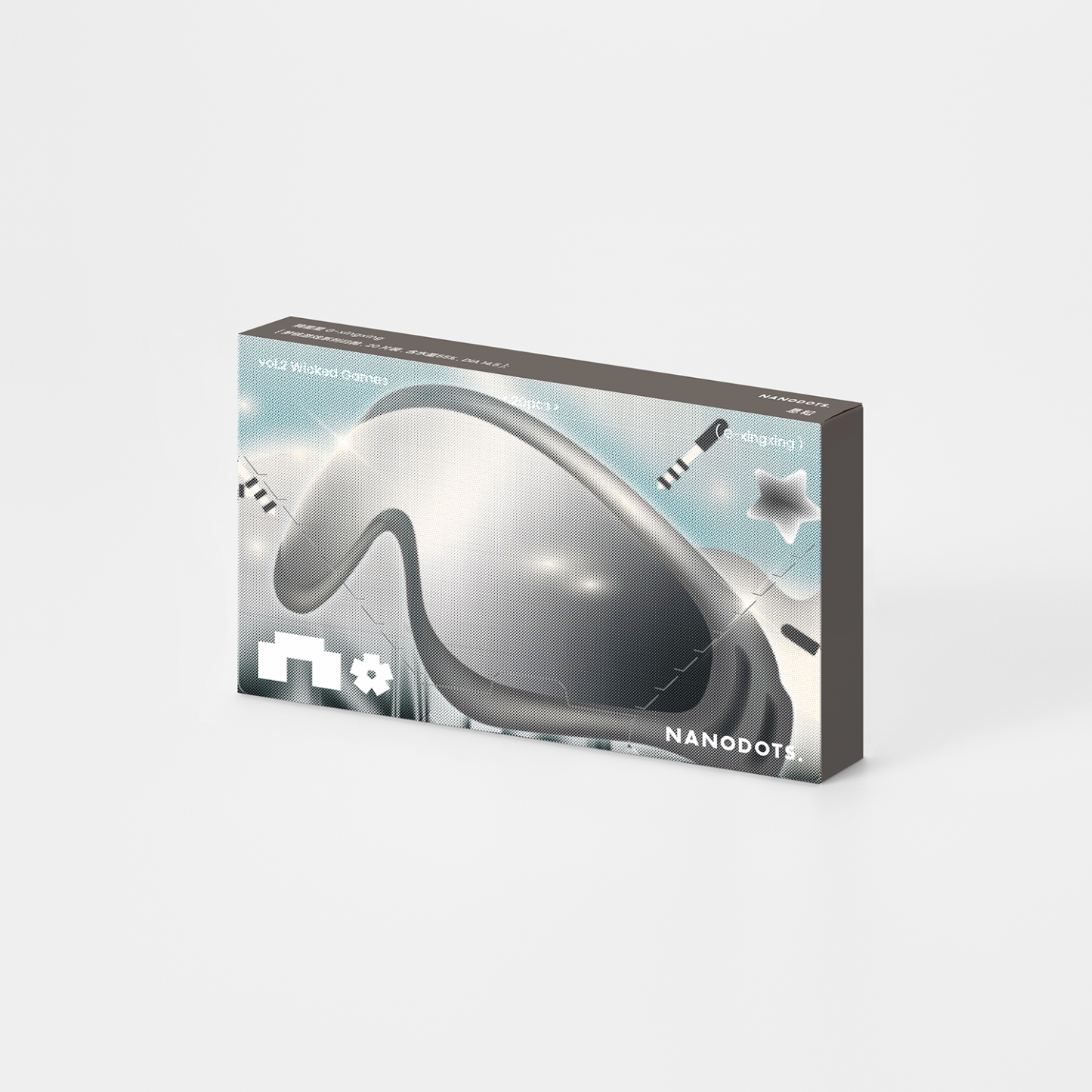 Star Candy|1 Day,20pcs