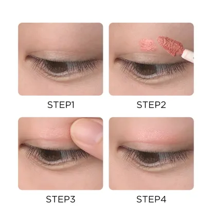 moody Shimmer Eyeshadow