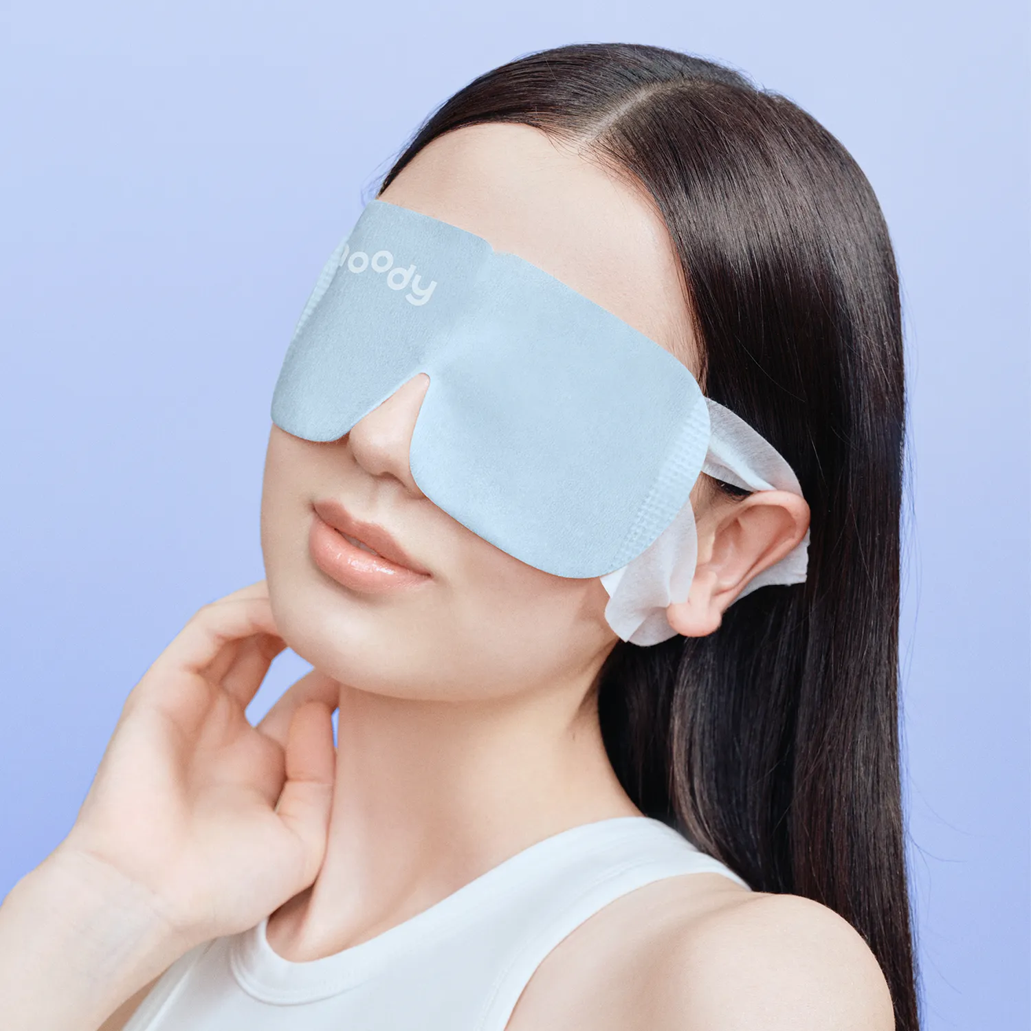 Cooling Eye Mask