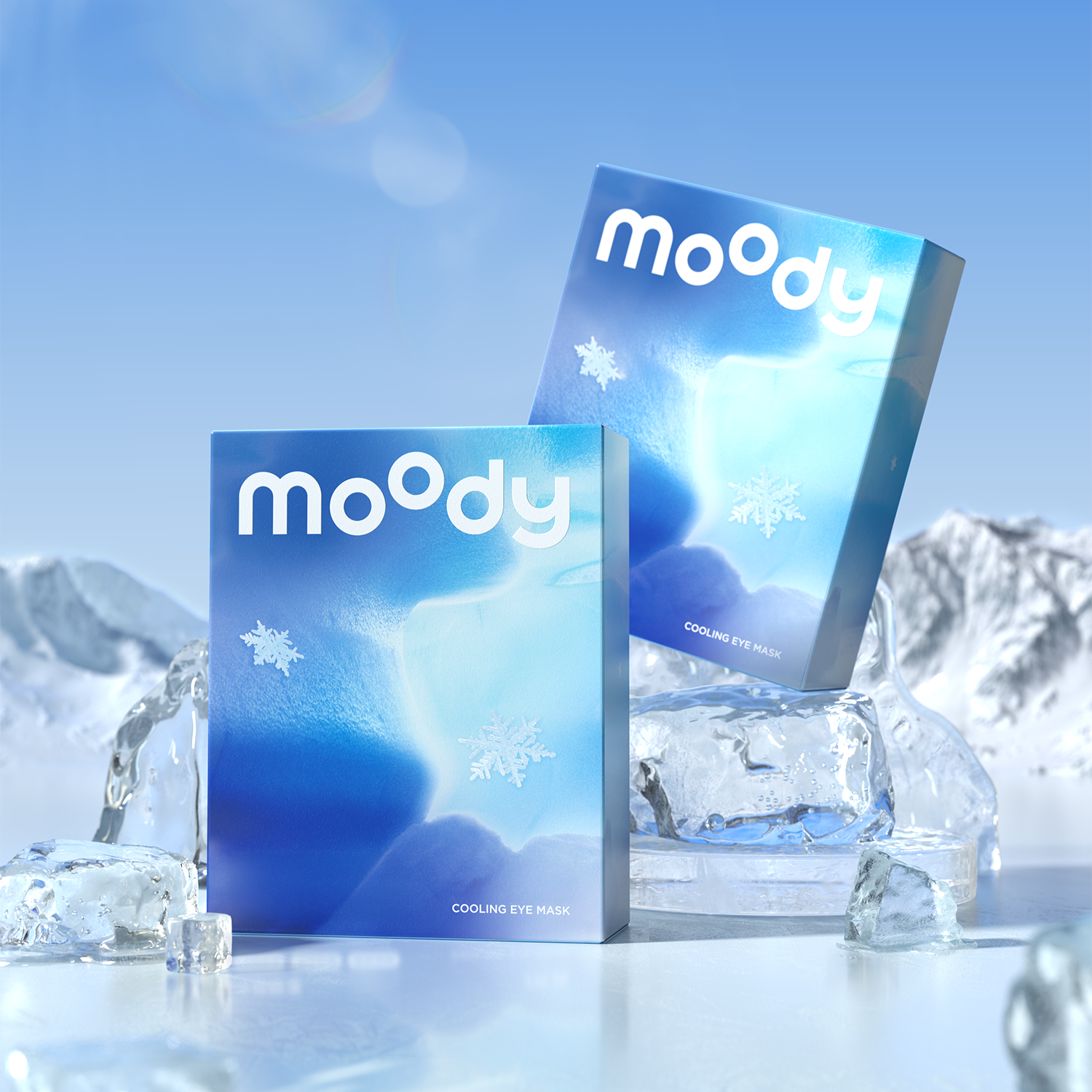 Cooling Eye Mask-moodylenses