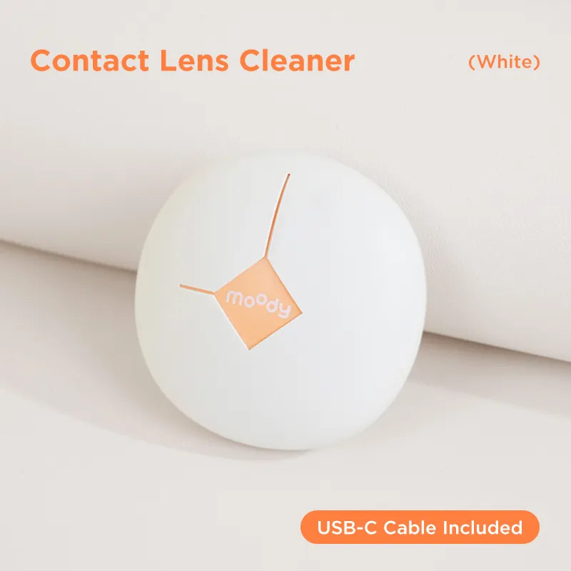Contact Lens Cleaner