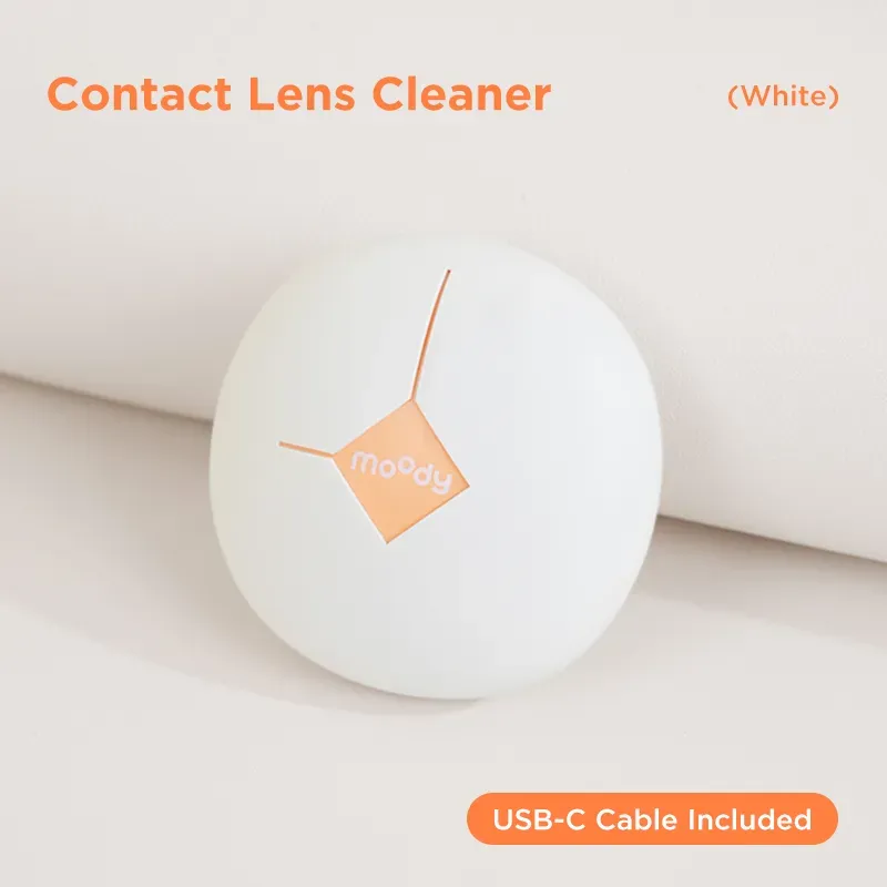 Contact Lens Cleaner
