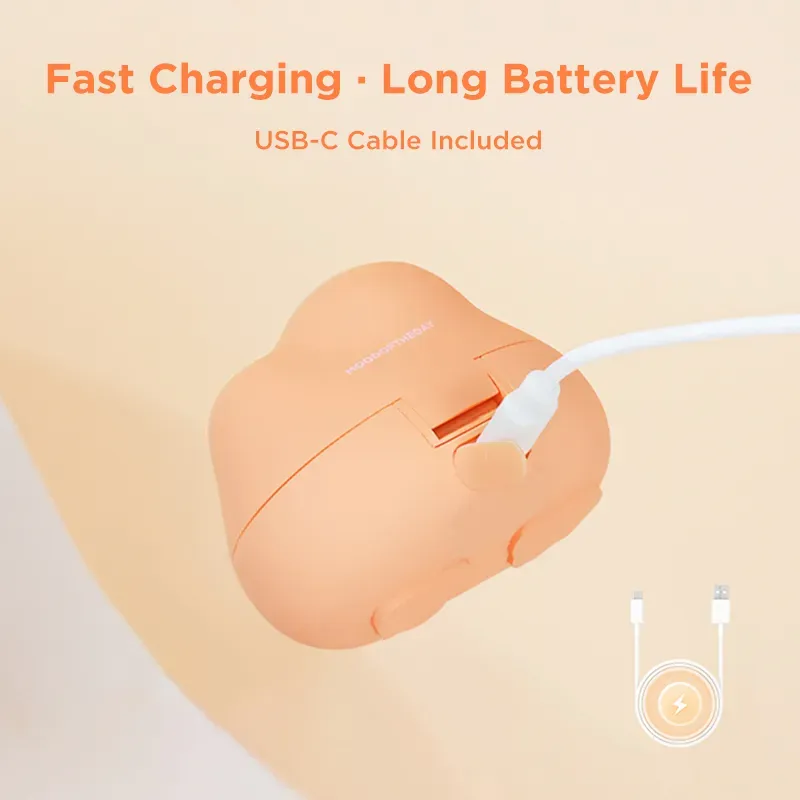 Ultrasonic Contact Lens Cleaner（Cloud）