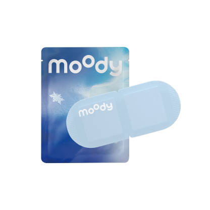 Cooling Eye Mask-moodylenses