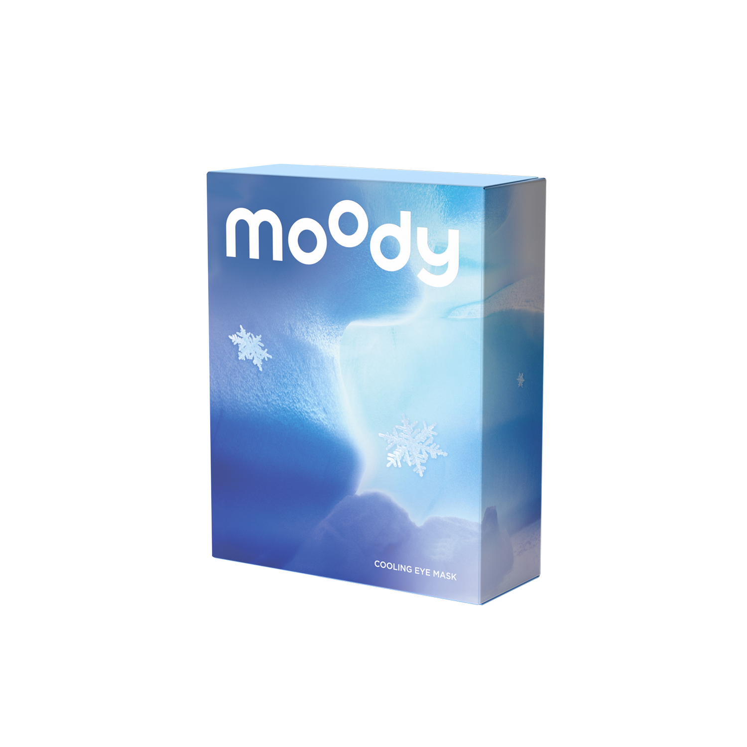 Cooling Eye Mask-moodylenses