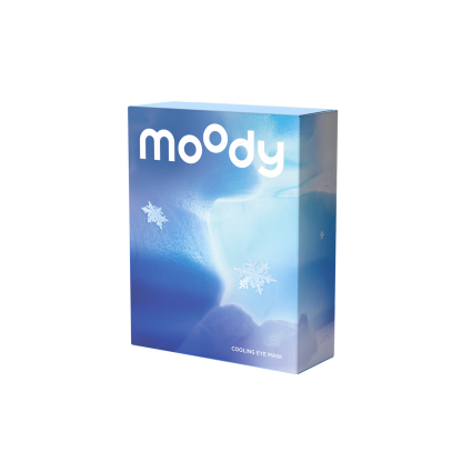 Cooling Eye Mask-moodylenses