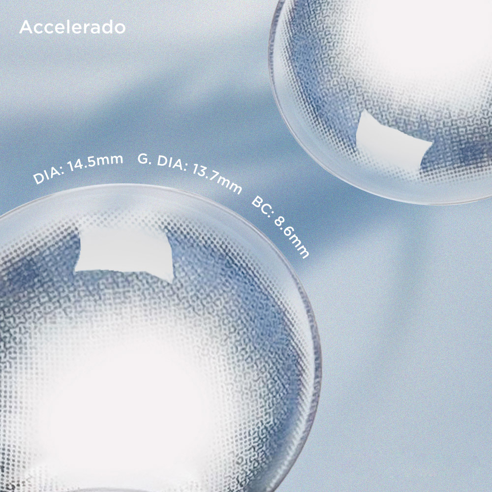 Accelerado (Trial)