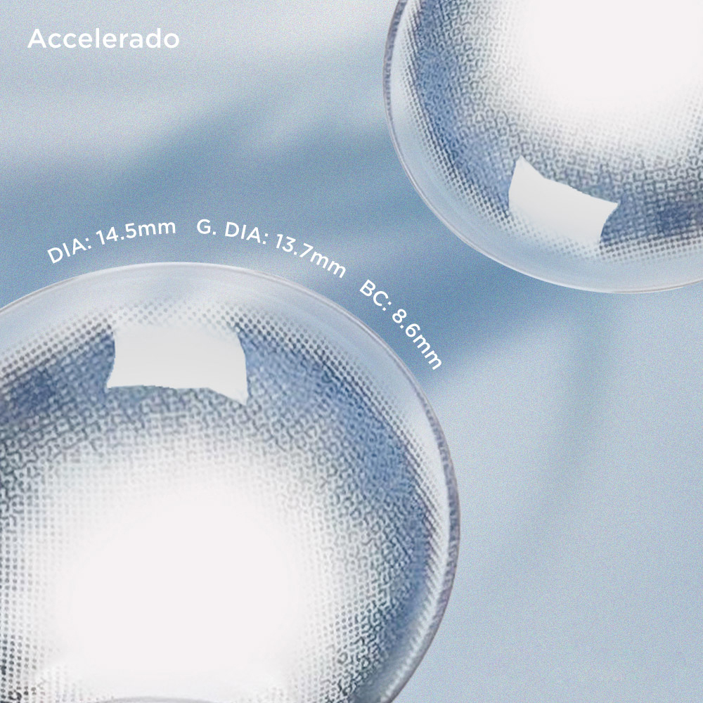 Accelerado (Trial)