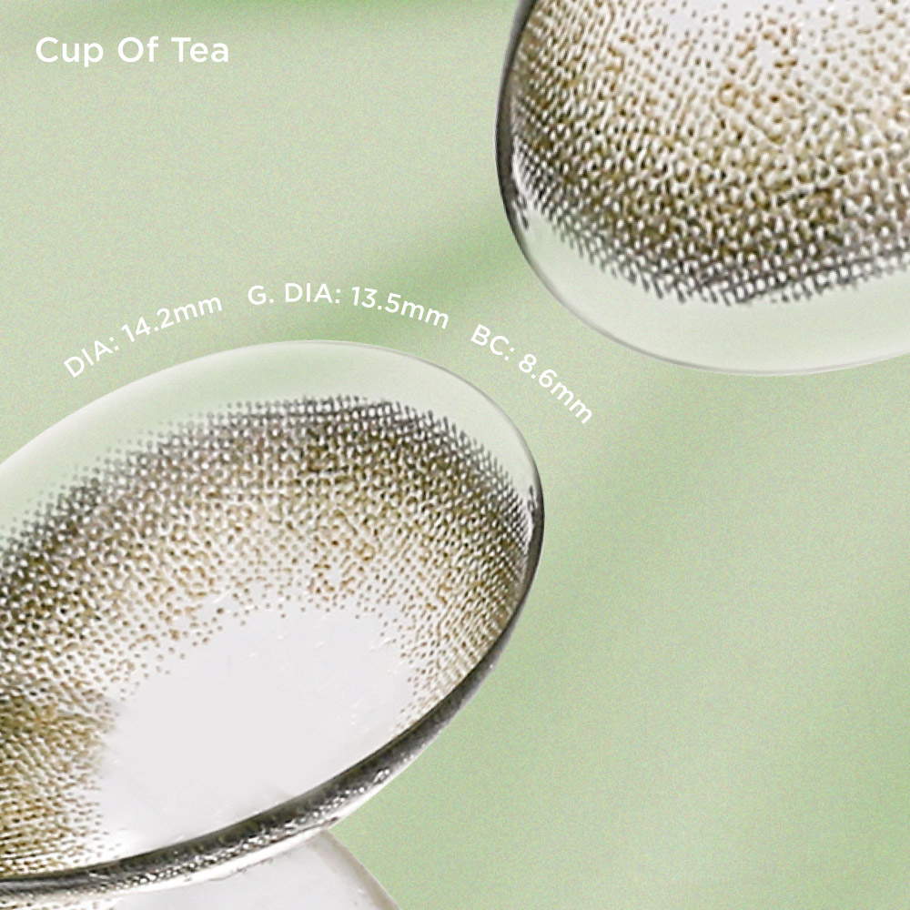 Cup Of Tea