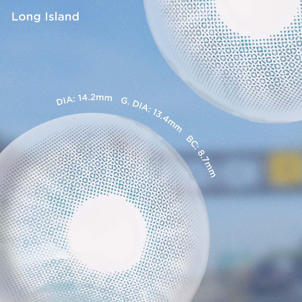Long Island