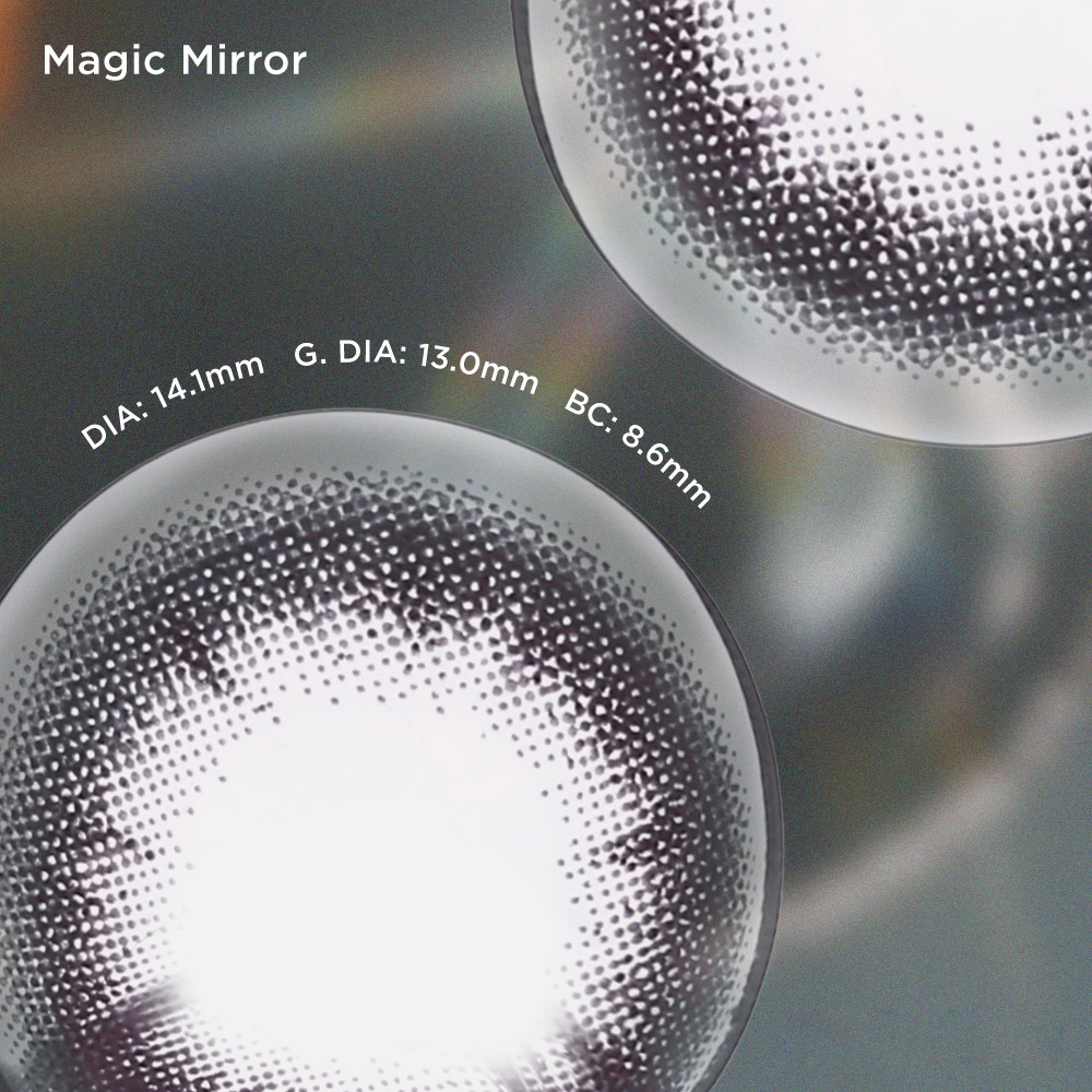 Magic Mirror