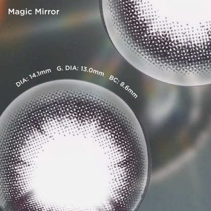 Magic Mirror