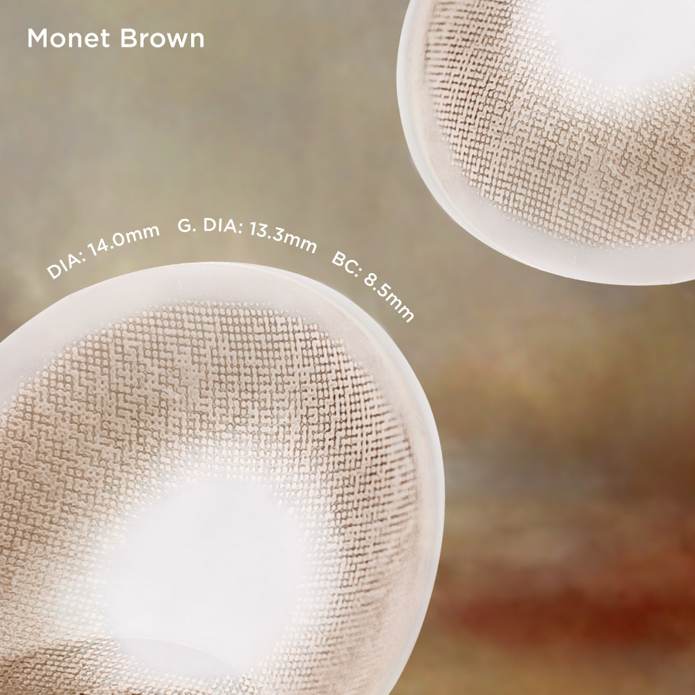 Monet Brown